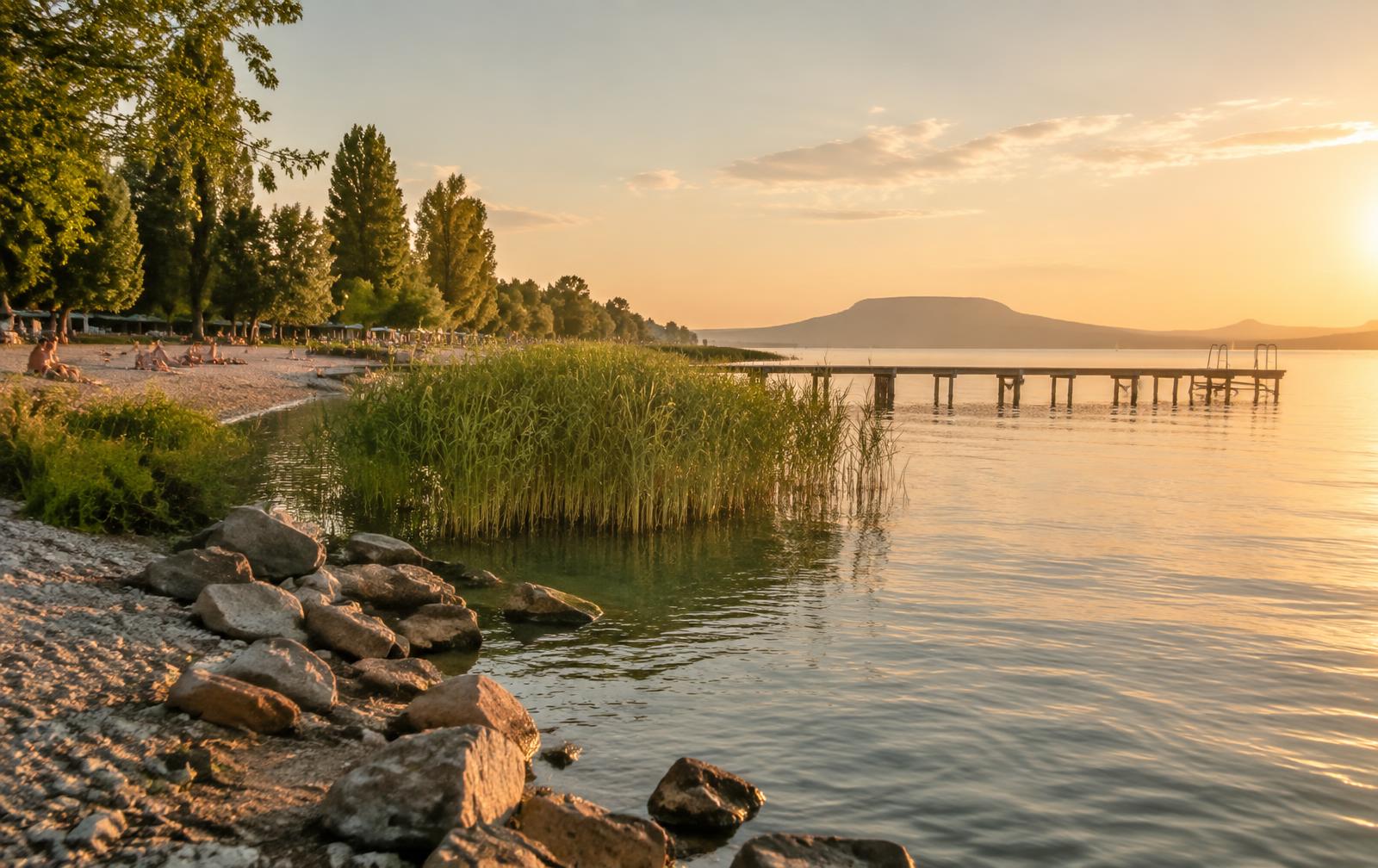 BALATON
